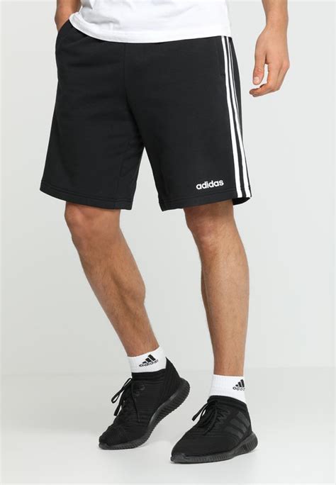 kurze adidas sporthose herren mit reißverschluss|Adidas sporthosen kurz.